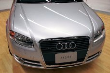 Audi Köln