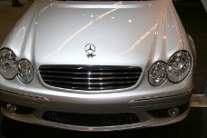 Mercedes Gebrauchtwagen